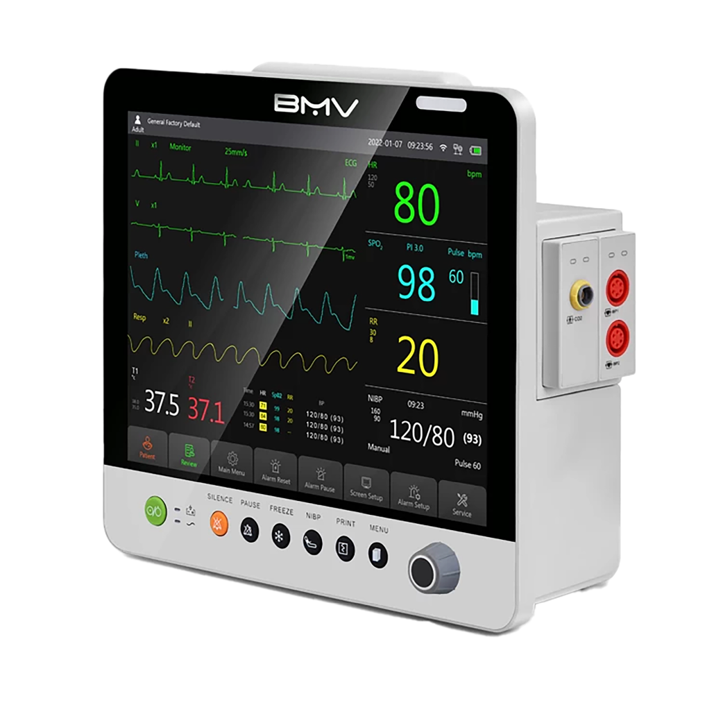 BM0220 modulaire monitor